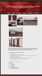 Mobile Screenshot of carletonplaceministorage.com